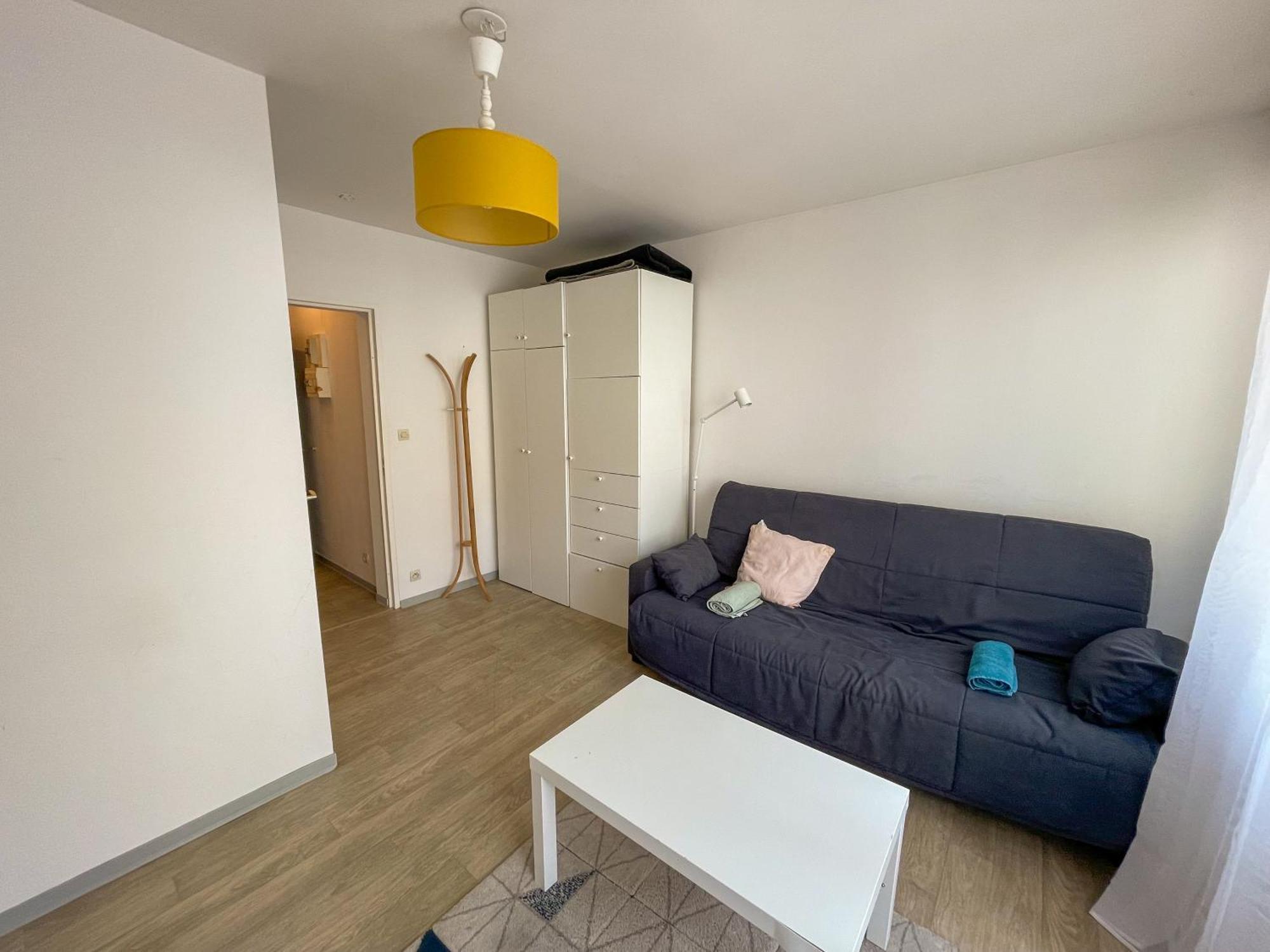 Chez Chris, Studio Cosy Hypercentre Strasbourg Extérieur photo